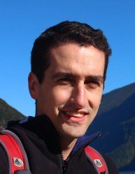 Israel Silber