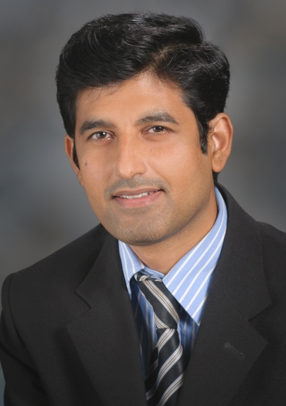 Dhakshinamoorthy Ganeshan