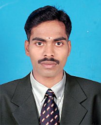 Velmurugan Palani