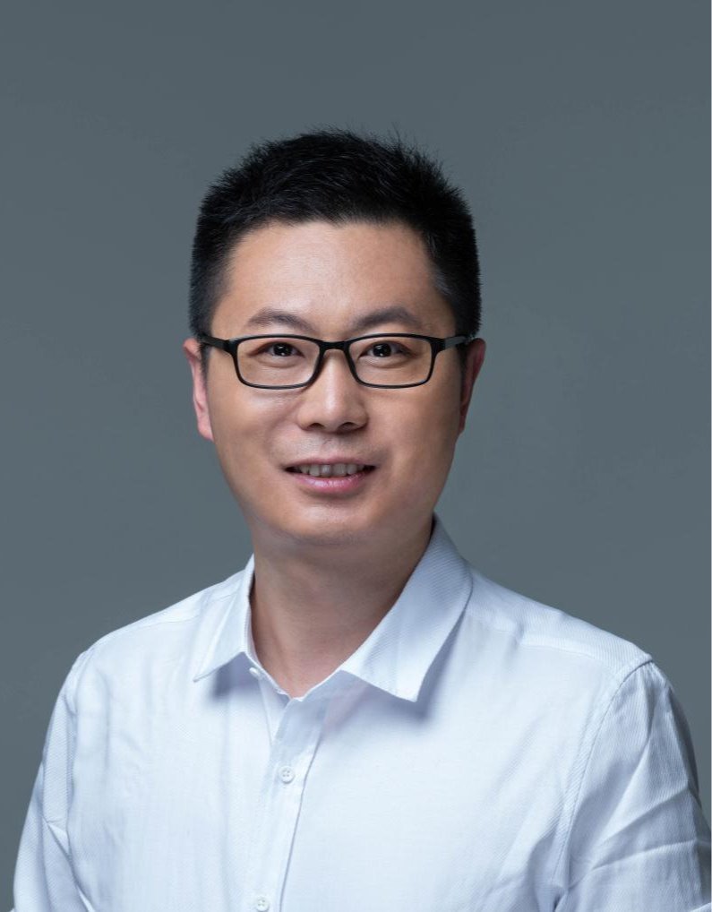 Shumao Cui