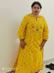Kajal Kiran Sahoo