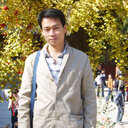Zhengqiu He