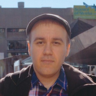 Ashkbiz Danehkar