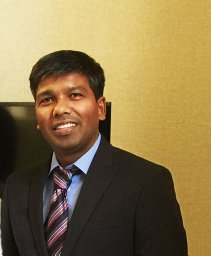 Biswal Ajaya K