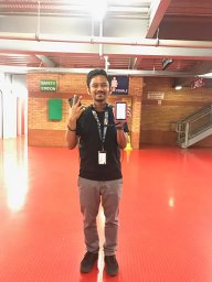 Ahmad Farhan Roslan