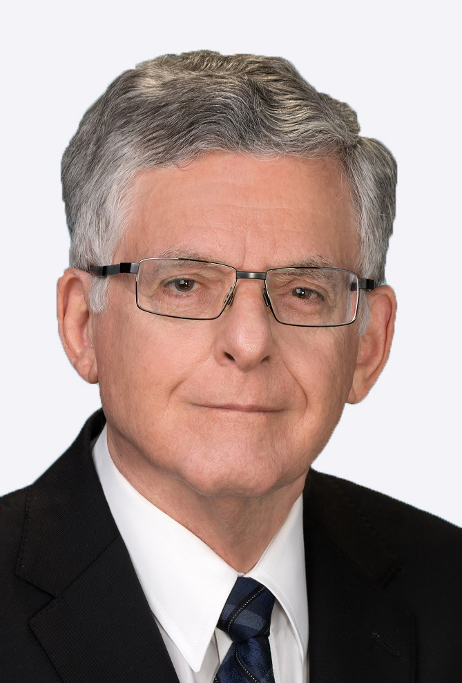 Gerhard P. Hancke