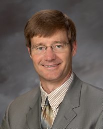 Patrick McLellan