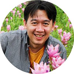Vichai Chutakositkanon