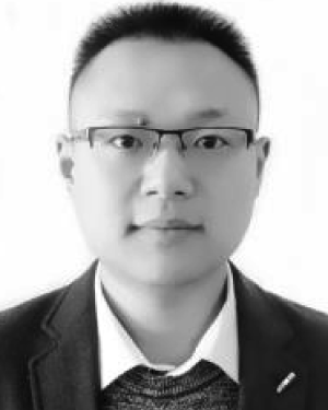 CHEN Ke-yi