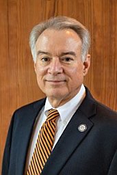 James P Shepard