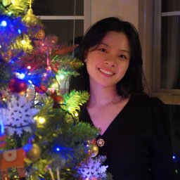 Yijin Xiang