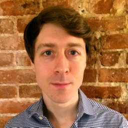Nicholas Holowka