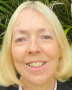 Maree Smith