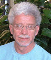 Eric Charnov
