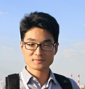 Shouhong Zhang