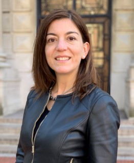 Maria Lahuerta