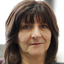 Lorna Warnock