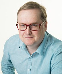 Janne Tukiainen