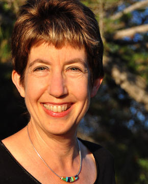 Marlene Zuk