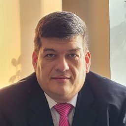 Catalin-Gabriel Smarandache