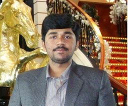 Bhaswanth Dhanireddy