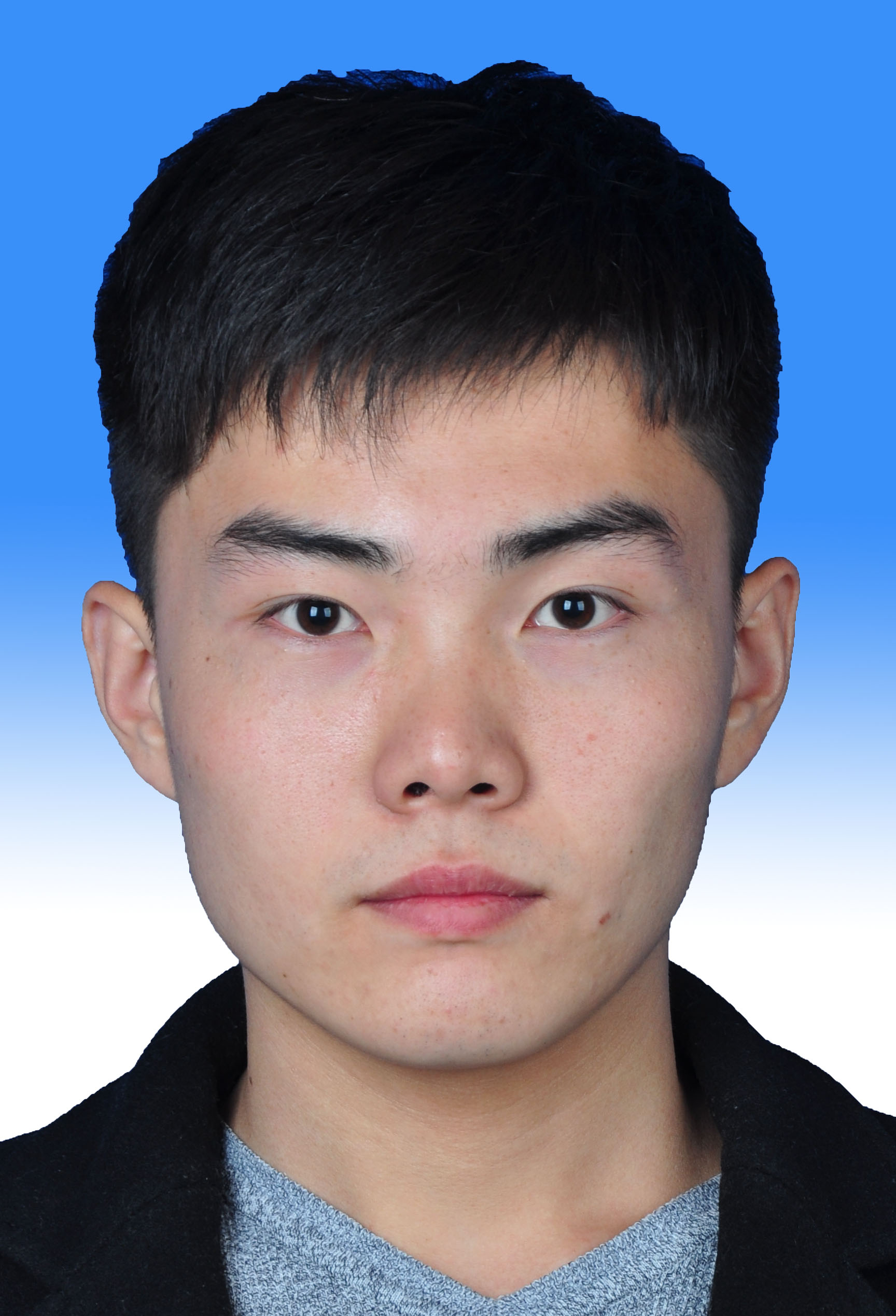 Zhibin Zhang