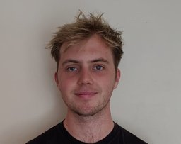 Rhys P D Inward