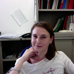 Nerina Gnesutta