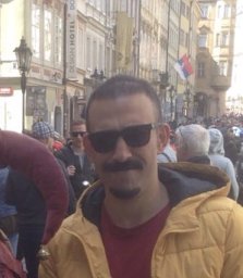 Mehmet Çetinkaya