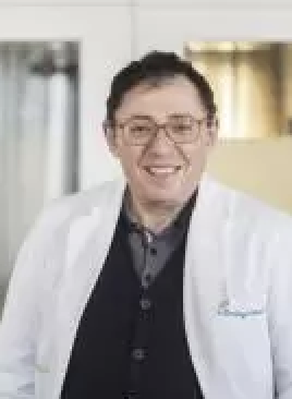 Santiago Palacios
