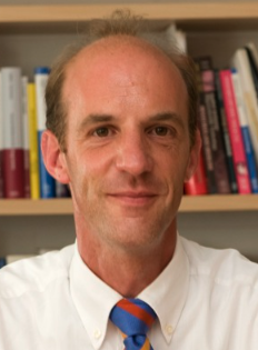 Nils Metzler-Nolte