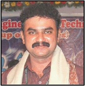 P. Suresh Babu