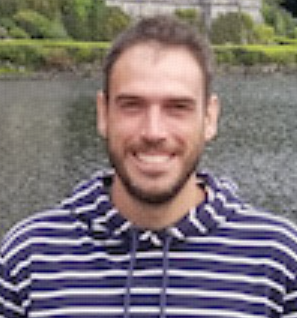 Cesar Gonzalez-Gutierrez