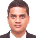 P Sarat Chandra