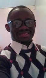 Christian I. Nkanga
