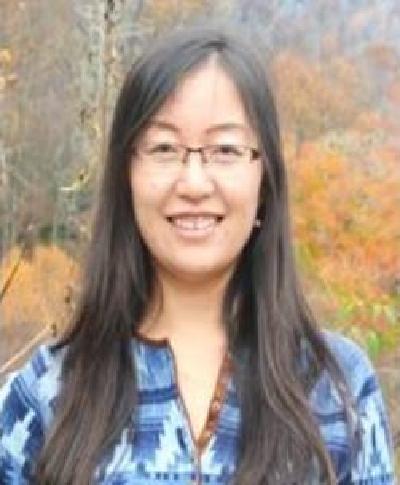 Yingying Zhu
