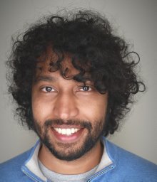 Jayaram Kaushik