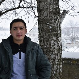 Murat Saglam