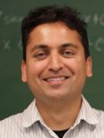 Shripad Thite