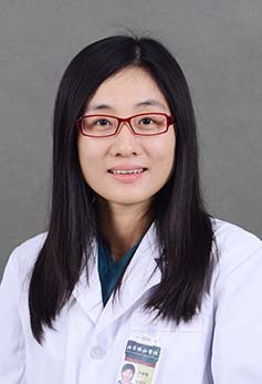 Lulu Ma