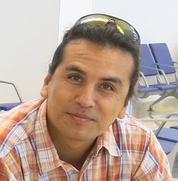 César Meiners-Mandujano