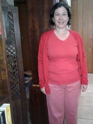 Flavia Torreao Thiemann