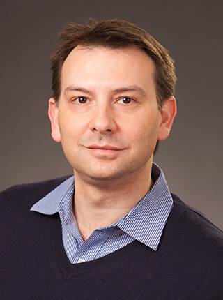 Bijan Pesaran
