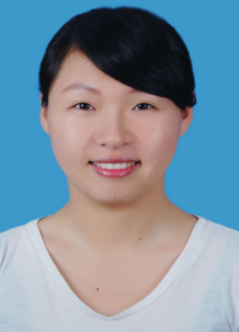 Zhuochen Wang