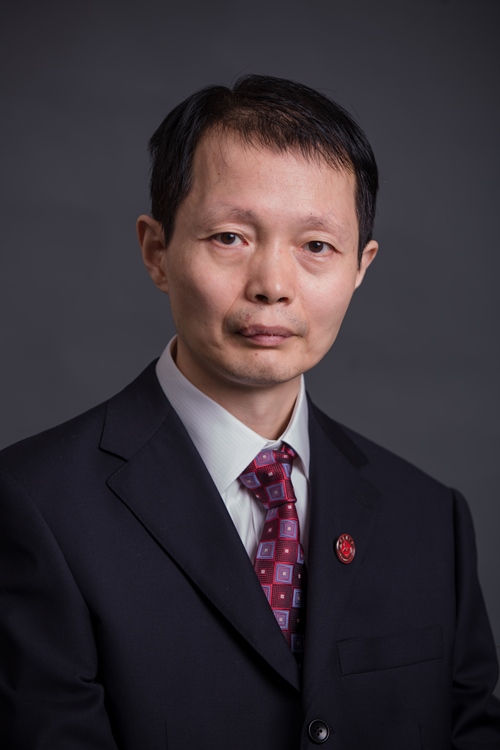 Xin Huang