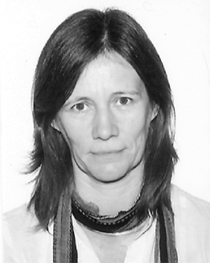 Montse Nájar