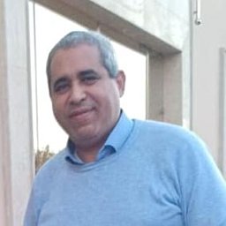 Najib Al Idrissi