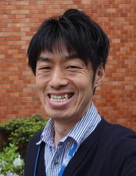 Naohiro Kameta