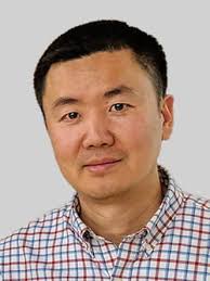 Ming Zhao