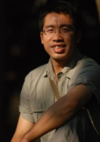 Yang Haichen